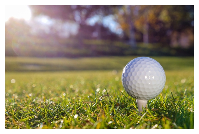 Golf Tournament Thumbnail