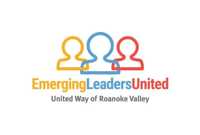 Emerging Leaders United logo