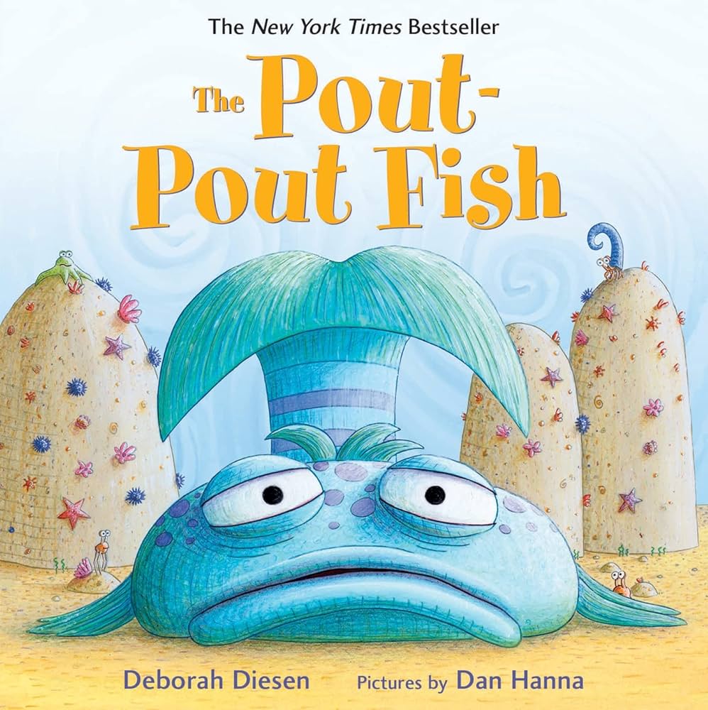 Pout-Pout-Fish