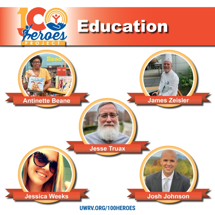 100-Heroes-Education