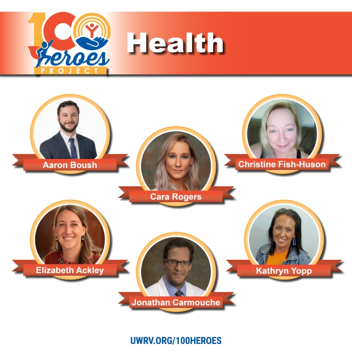 100-Heroes-Health
