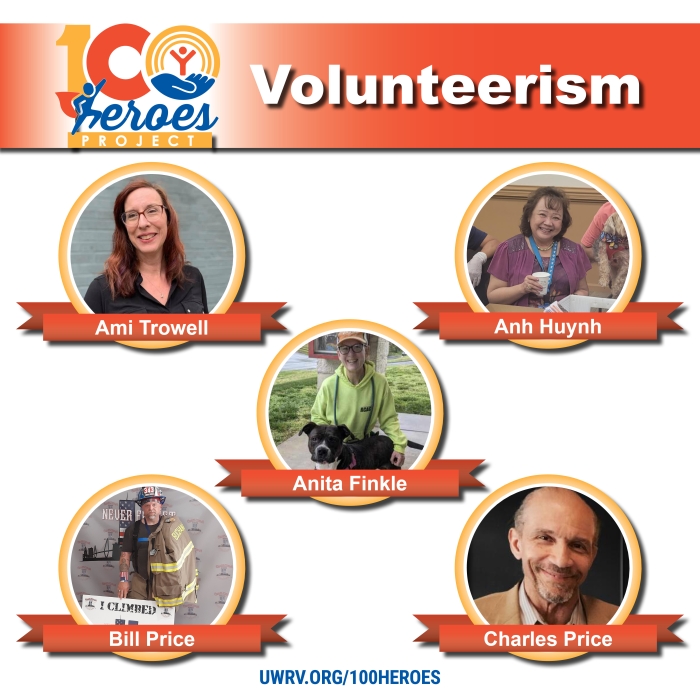 100-Heroes-Volunteer