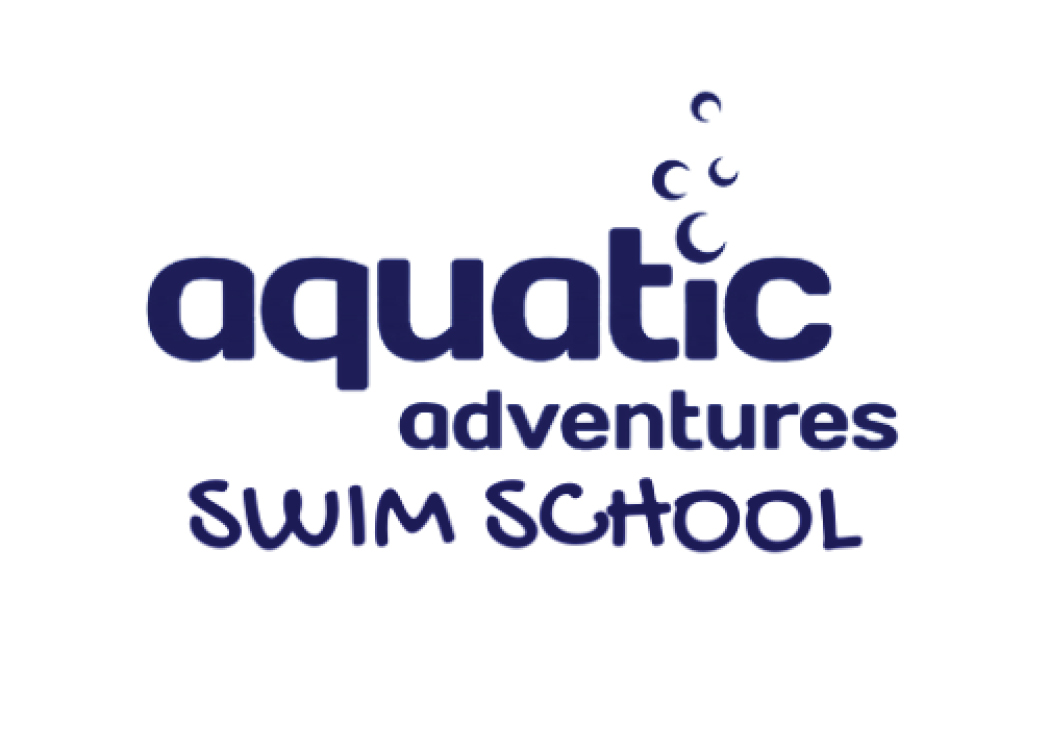 Aquatic Adventures Swim School logo