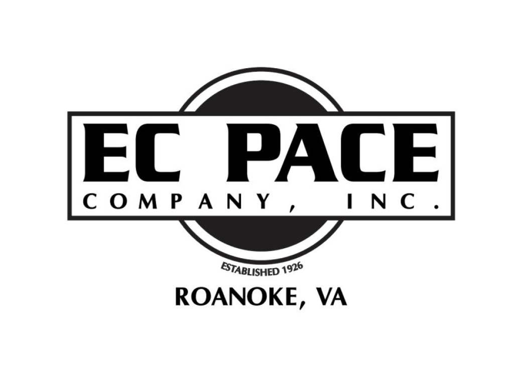 EC Pace Logo