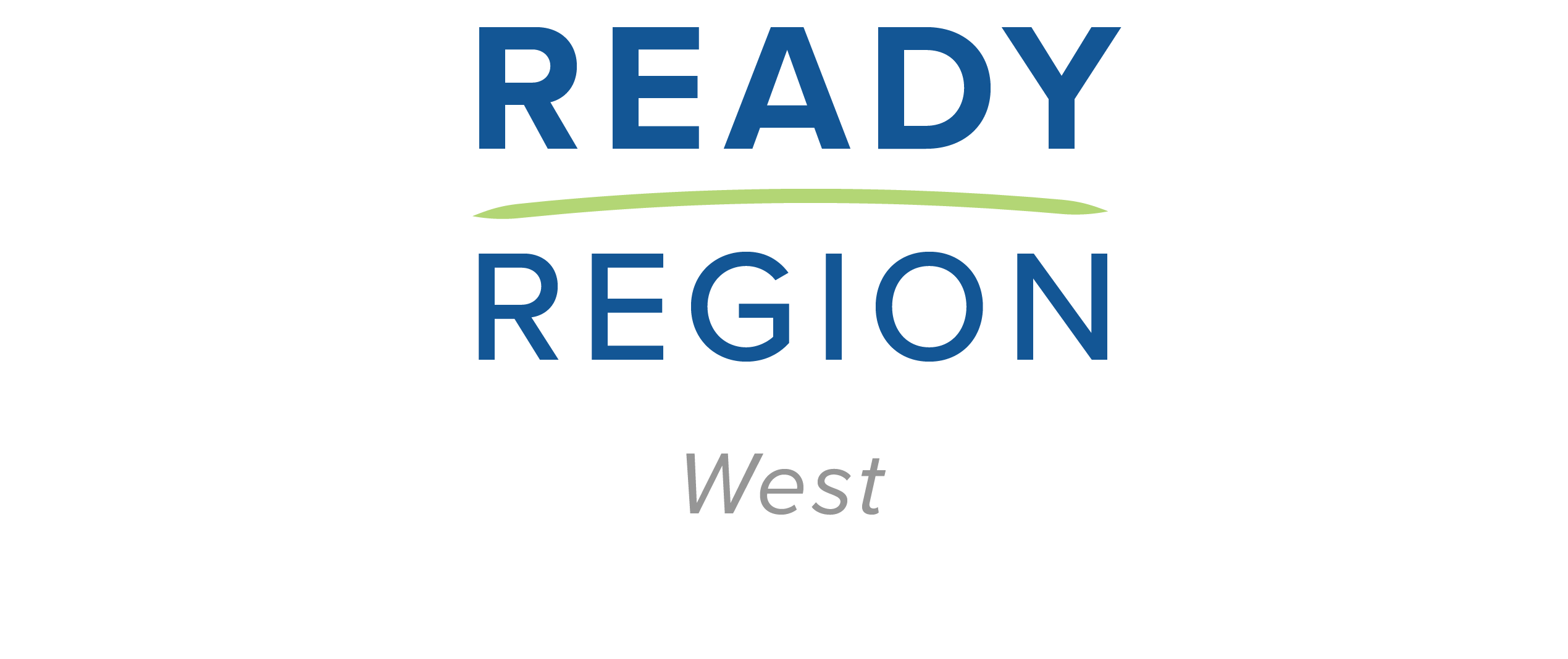 Ready Region West