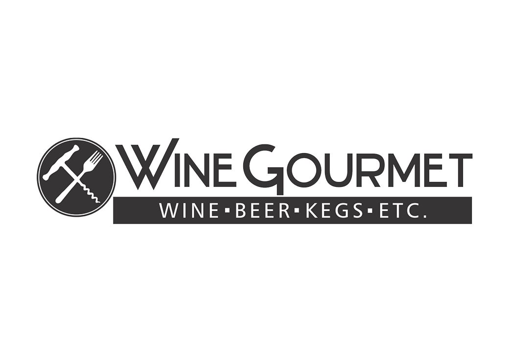Wine Gourmet Logo
