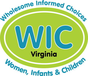 VA WIC Logo